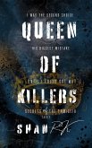 Queen Of Killers (eBook, ePUB)