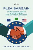 Plea Bargain (eBook, ePUB)