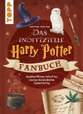 Das inoffizielle Harry Potter Fan-Buch (eBook, ePUB)