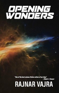 Cover Opening Wonders (eBook, ePUB)