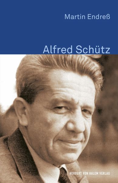 Alfred Schütz (eBook, ePUB)