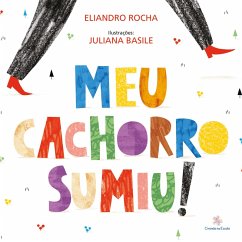 Cover Meu cachorro sumiu! (eBook, ePUB)