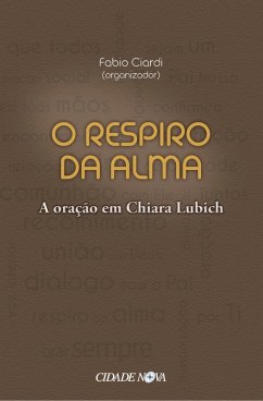 Cover O respiro da alma (eBook, ePUB)