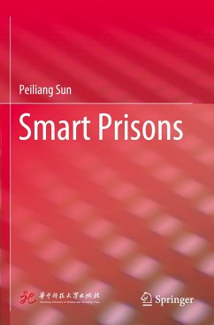 Smart Prisons - Sun, Peiliang