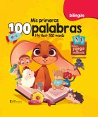 Mis primeras 100 palabras (eBook, ePUB)
