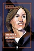 Gladys Marín (eBook, ePUB)