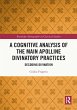 A Cognitive Analysis of the Main... - Bild 1