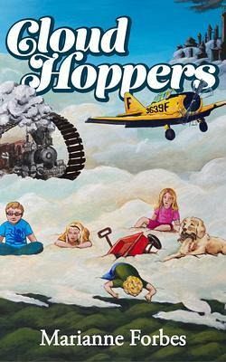 Cloudhoppers (eBook, ePUB)