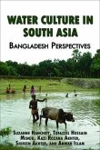 Water Culture in South Asia: Bangladesh Perspectives (eBook, ePUB)