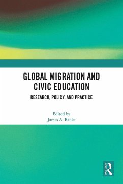 Cover Global Migration and Civic Education (eBook, PDF)