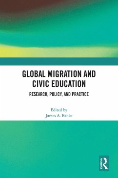 Global Migration and Civic Education (eBook, PDF)