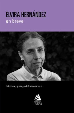 Elvira Hernández (eBook, ePUB) - Hernández, Elvira