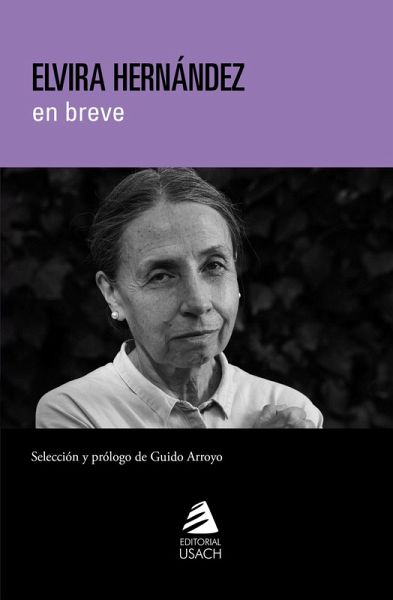 Elvira Hernández (eBook, ePUB)
