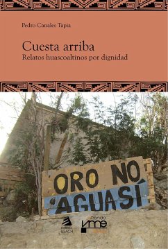 Cover Cuesta arriba (eBook, ePUB)