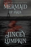 MERMAID OF PARIS (Billionaire Siren, #4) (eBook, ePUB) MERMAID OF PARIS (Billionaire Siren, #4) (eBook, ePUB)