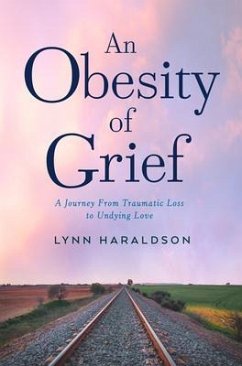 An Obesity of Grief (eBook, ePUB)