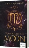 Zodiac 1: Servants of the Moon