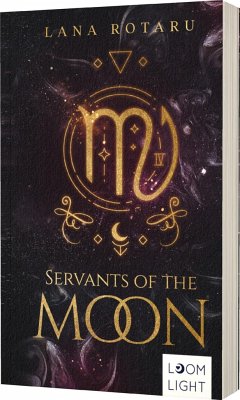 Zodiac 1: Servants of the Moon - Rotaru, Lana