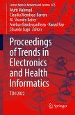 Proceedings of Trends in Electronics and Health Informatics