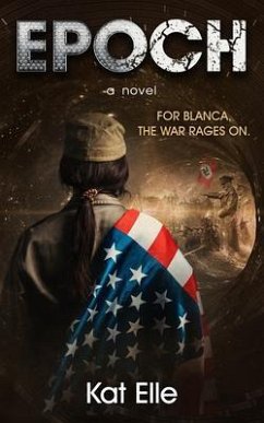 Cover Epoch (eBook, ePUB)