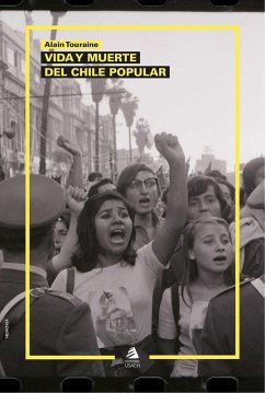 Cover Vida y muerte del Chile popular (eBook, ePUB)