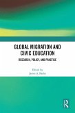 Global Migration and Civic Education (eBook, ePUB)