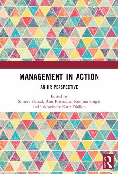 Management in Action (eBook, PDF)