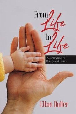 Cover From Life to Life (eBook, ePUB)