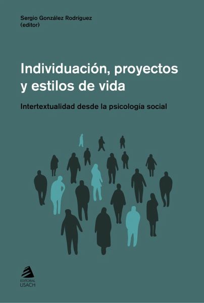 Individuacion, proyectos y estilos de vida (eBook, ePUB)