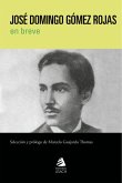 José Domingo Gómez Rojas (eBook, ePUB)