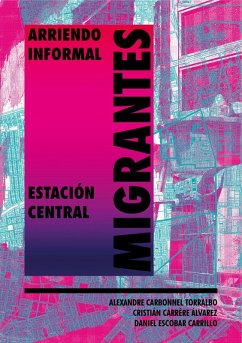 Cover Arriendo informal. (eBook, ePUB)