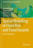 Spatial Modelling of Flood Risk and Flood Hazards