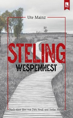 Steling: Wespennest - Mainz, Ute