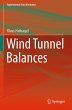 Wind Tunnel Balances - Bild 1