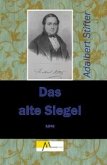 Das alte Siegel