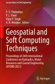 Geospatial and Soft Computing Techniques