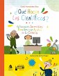 ¿Qué hacen las científicas? (eBook,... - Bild 1