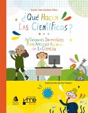 ¿Qué hacen las científicas? (eBook, ePUB)