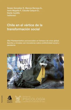 Cover Chile en el vértice de la transformación social (eBook, ePUB)