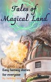 Tales of Magical Land (eBook, ePUB)