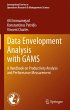 Data Envelopment Analysis with GAMS - Bild 1