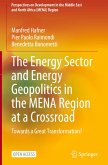 The Energy Sector and Energy Geopolitics in the MENA Region at a Crossroad