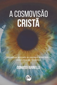 Cover COSMOVISÃO CRISTÃ (eBook, ePUB)