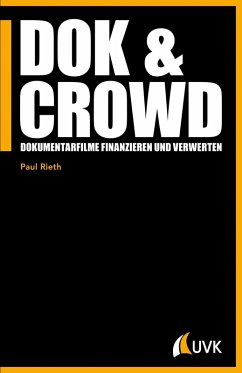 DOK & CROWD (eBook, ePUB) - Rieth, Paul