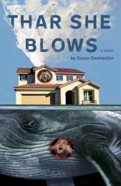 Cover Thar She Blows (eBook, ePUB)