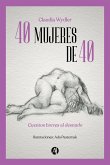 40 mujeres de 40 (eBook, ePUB)