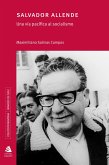 Salvador Allende (eBook, ePUB)