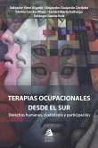 Terapias ocupacionales desde el sur (eBook, ePUB)