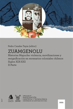 Zuamgenolu (eBook, ePUB) - Canales Tapia, Pedro