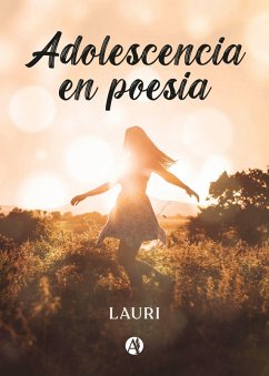 Cover Adolescencia en poesía (eBook, ePUB)